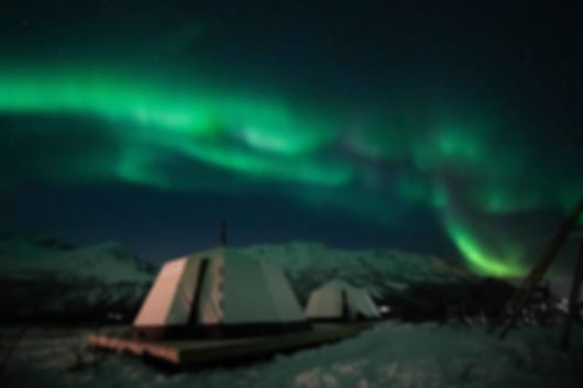 Enchanting Norway Package - Including Crystal Lavvo Stay
